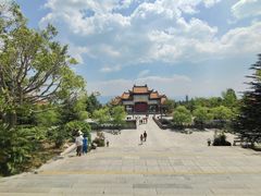 -崇圣寺三塔文化旅游区