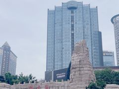 -观音桥步行街