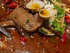 -梦都海鲜酒家(万达广场江桥店)