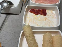 -海底捞火锅(青悦城店)