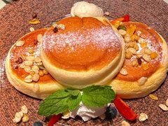 -杂咖中西美食音乐餐厅(凯德壹中心店)