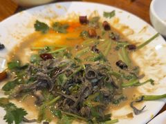 -義聚德·清真铜锅涮羊肉·烧烤(河东店)