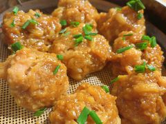 肉圆-杨爱珍大排档(龙游店)