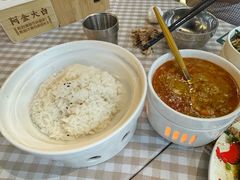 -阿金大白·上海菜馆(新天地店)