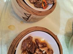 -苏州园区福朋喜来登酒店·聚味轩中餐厅