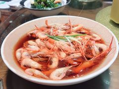 -漫渡庄绿岛花园•隐世庭园菜(滨湖店)