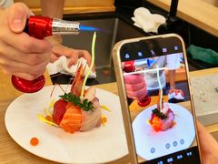 -鮨政·Omakase(万象城店)