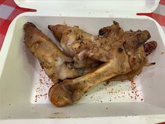 -美人万三·蚝大人生蚝小馆(昌里路店)