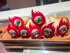 -城市大道红炉披萨烘焙坊