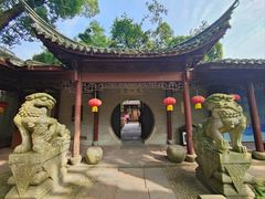 -天一阁博物院
