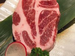 -赤坂亭·M9和牛烧肉(南京江南虹悦城店)