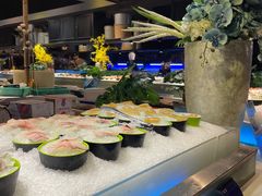 -V-ONE西雅图海鲜自助餐厅(仓山万达广场店)