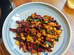 -树厨地道黔菜(清镇职教城店)