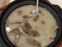 -新兴家喻酒家·羊城名宴(昌岗店)