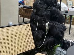 -Fuzzy Bistro 浮几韩餐·茶酒馆