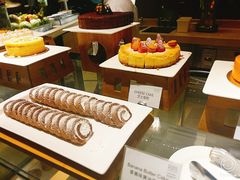 -扬州绿地铂骊酒店
