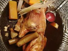 -西村日本料理(香格里拉饭店)