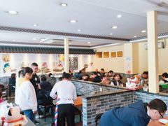 -浑河春面馆·老北京非遗鹿角面(良乡店)