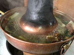 -羊家胡同·龙虾烧烤火锅(龙汇路店)