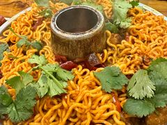 -巨炉烤肉(科技路店)