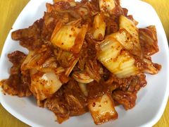 -屋里家延边朝鲜族冷面(南园店)