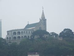 -主教山小堂