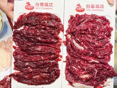 -合意桐坑牛肉粿·鲜牛肉火锅(嵩山总店)