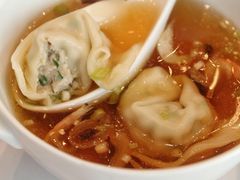 -荣轩(新荣记环球金融中心店)