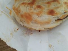 -满小西·馍现烤·面劲道(Rmall生活广场店)