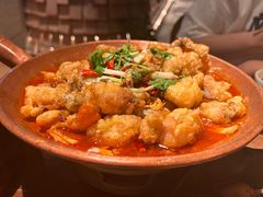-云海肴·汽锅鸡·云南菜(领展购物广场·中关村店)