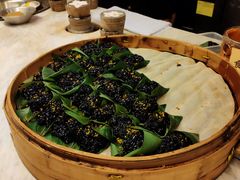 -锦记糕点铺
