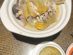 -老客家·客家菜(万达店)
