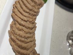 -一叶一世界•素食餐厅(环球中心店)