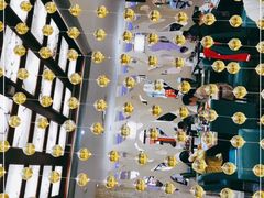-佛山皇冠假日酒店-西餐厅