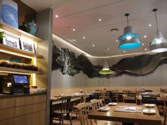 -Pho Asia 亚阁越南料理(上海来福士广场店)
