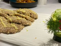 -毛家饭店·30年融合新湘菜(汉峪金谷店)
