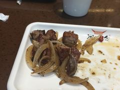 -湘汇概念铁板烧(铁西万达店)