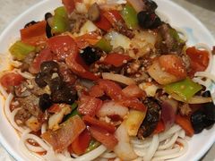 -巴依老爷·新疆美食(上城区天城路店)