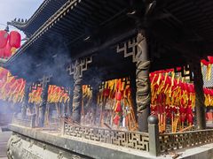 -护国法轮寺