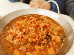 干锅鱼籽-新新湘菜馆(新中街二条店)