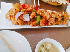 -李连贵熏肉大饼(宁山中路店)