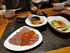 -小城粥道·海胆鲜虾粥(解放广场店)