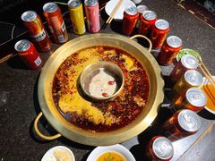 -巴蜀大宅门火锅(北大街店)