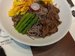 -西堤牛排(合肥之心城店)