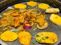 -么子烤肉(化龙池店)