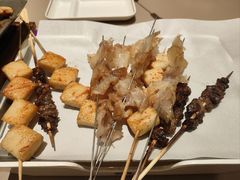 -苏小牛·牛肉串(国贸店)