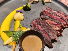 -二十集无界餐厅(观沙岭店)