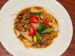-明阁 Ming Court(广州朗豪酒店)
