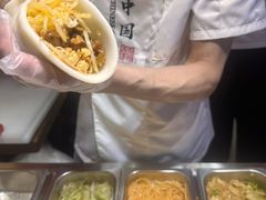 -张果佬年糕卷(科巷店)