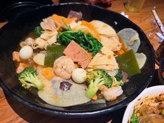 -万记麻辣烫国展总店